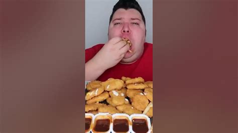 Celebrating My 400 Pound Milestone.... McDonalds Mukbang